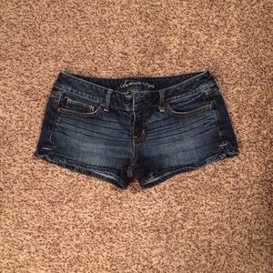 American Eagle shorts